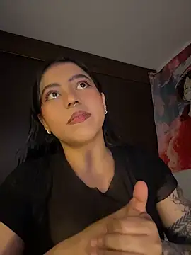 Snapshot of Naiara_sex chatting on 06-18-26, 06:46 Naiara sex online show from 06-18-26, 06:46