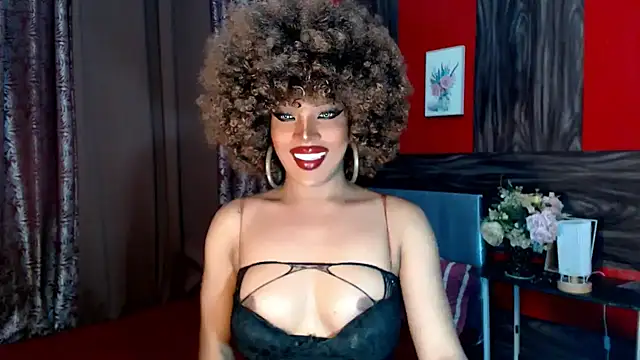 trixxielicious online show from 01-20-25, 02:03