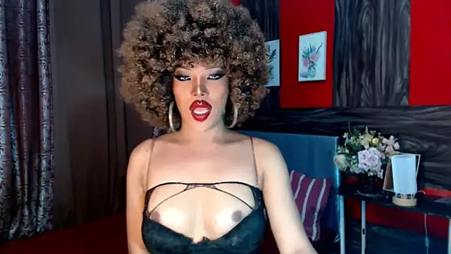 trixxielicious online show from 01-20-25, 06:10