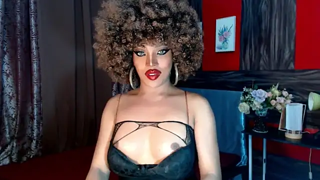 trixxielicious online show from 01-22-25, 08:49