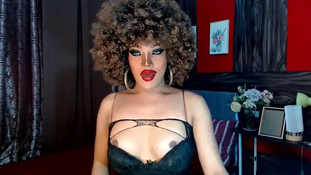 trixxielicious online show from 01-24-25, 01:57