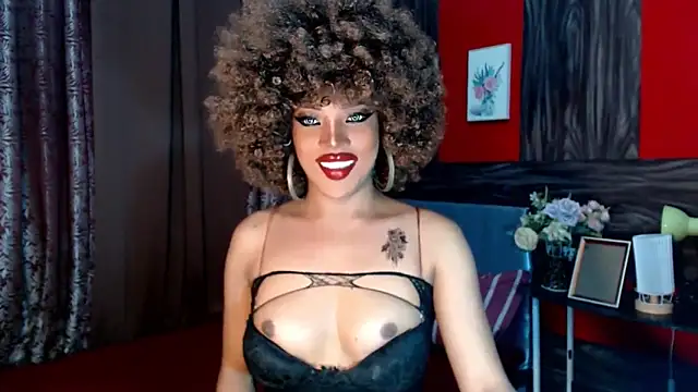 trixxielicious online show from 01-25-25, 01:41