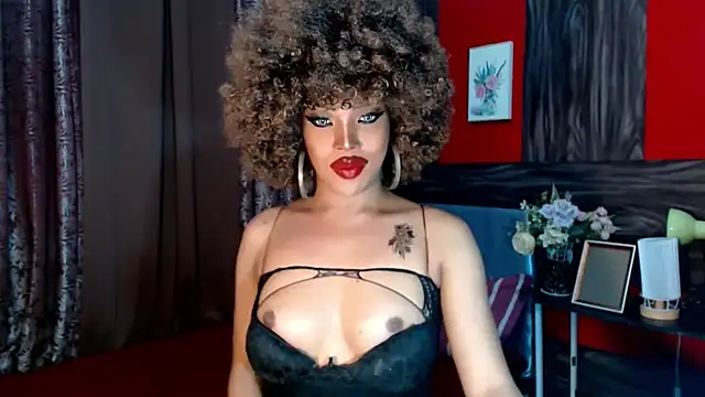 trixxielicious online show from 01-25-25, 04:46