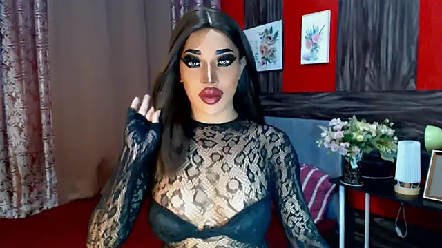 trixxielicious online show from 02-17-25, 12:05