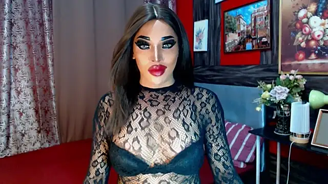 trixxielicious online show from 02-22-25, 10:09