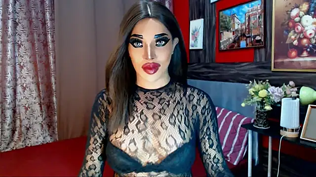 trixxielicious online show from 02-23-25, 09:16