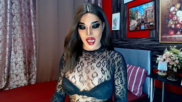 trixxielicious online show from 02-26-25, 10:20