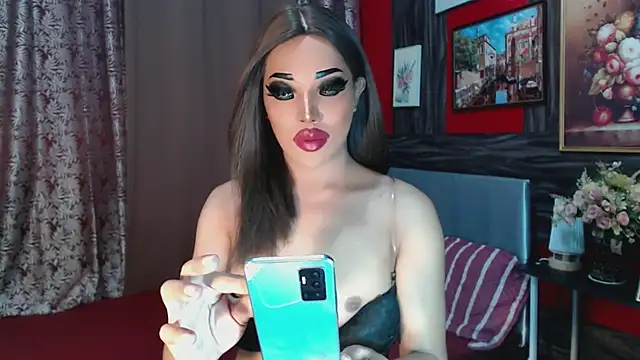 trixxielicious online show from 02-27-25, 05:47