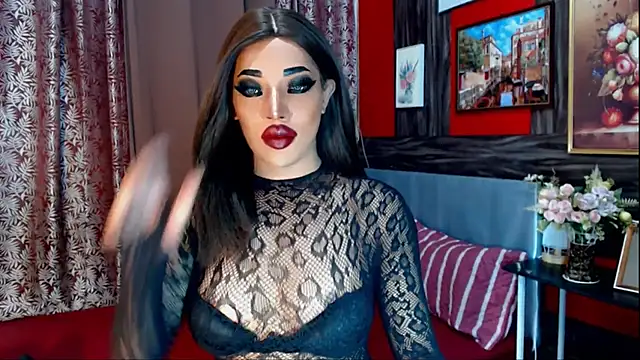 trixxielicious online show from 03-11-25, 12:28