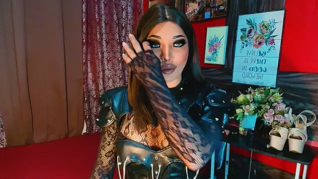 trixxielicious online show from 11-14-25, 11:02