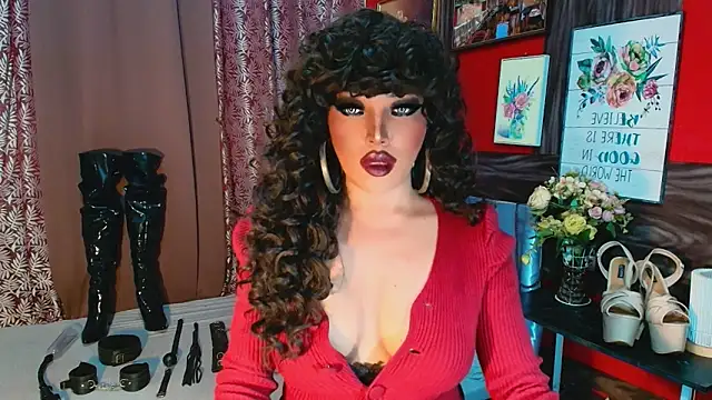 trixxielicious online show from 12-03-25, 03:21