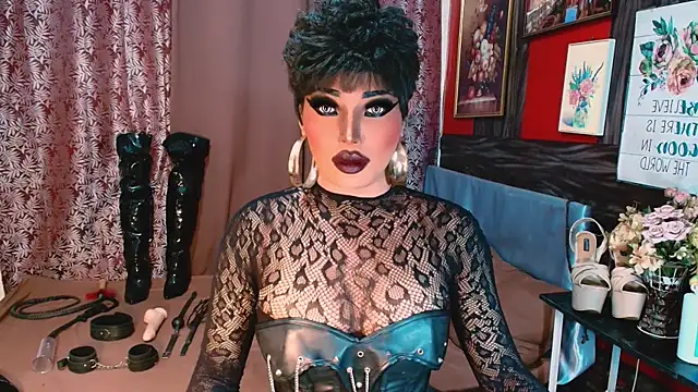 trixxielicious online show from 05-02-26, 08:30