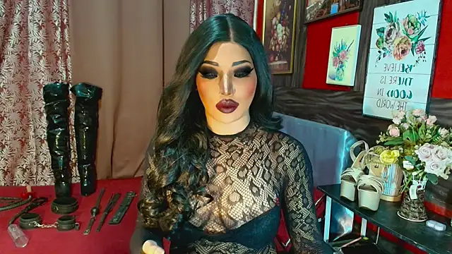 trixxielicious online show from 05-19-26, 11:22