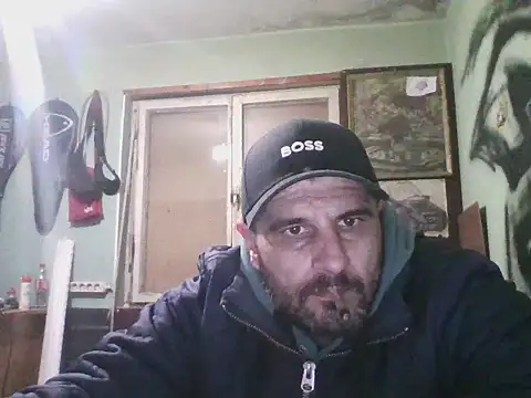 specialgogor online show from 01-13-25, 01:45