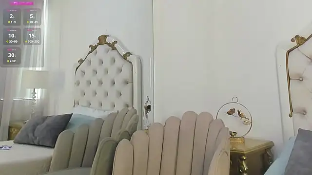 Princsgirl  online show from 01-25-25, 07:49