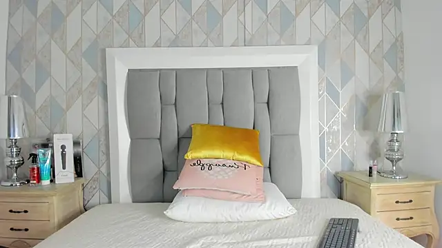 Princsgirl  online show from 03-02-26, 06:15