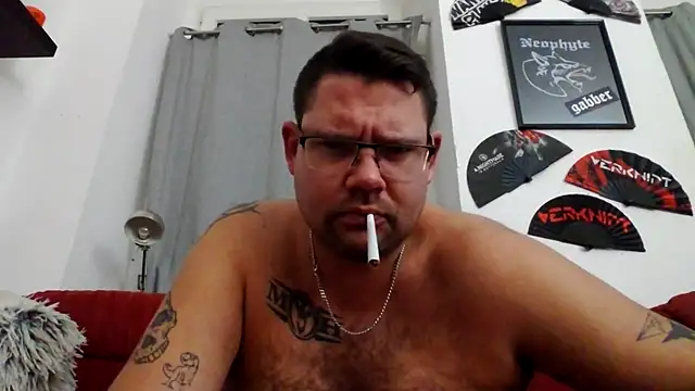 sexykevin17cm online show from 01-16-26, 11:09