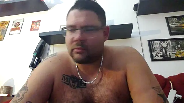 sexykevin17cm online show from 04-11-26, 08:24