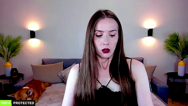 TheWoman   online show from 07-22-26, 10:29