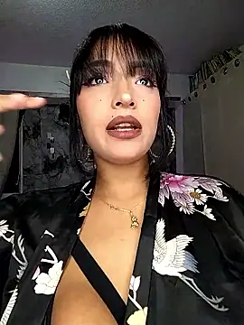 Shantal Lovee online show from 06-06-26, 12:49
