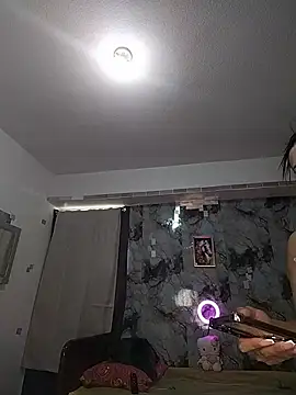Snapshot of Shantal_Lovee chatting on 07-08-26, 10:14 Shantal Lovee online show from 07-08-26, 10:14