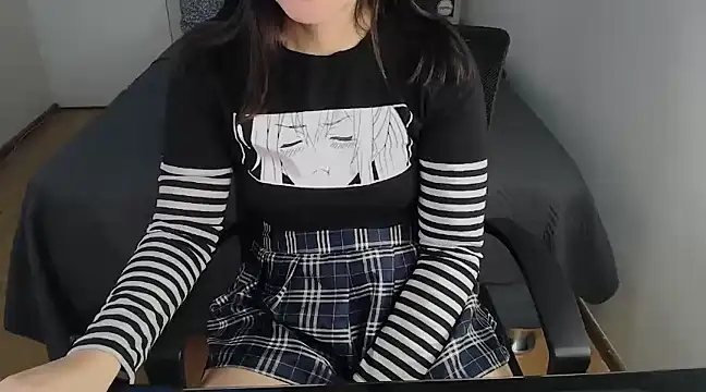 Snapshot of Chanelsexyy chatting on 01-26-25, 04:51 Chanelsexyy online show from 01-26-25, 04:51