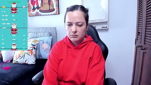 angelaagomez online show from 02-03-26, 06:02