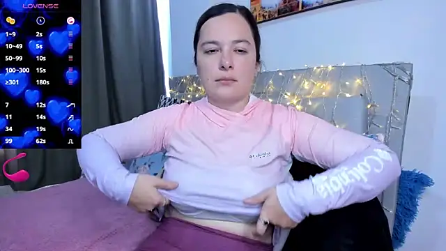 angelaagomez online show from 03-21-26, 05:49