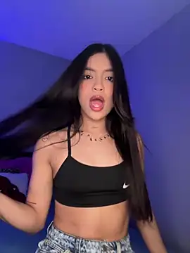 Snapshot of Sammy_pink chatting on 01-23-25, 10:54 Sammy pink online show from 01-23-25, 10:54