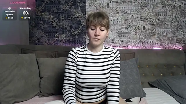 mandy foxxx online show from 03-06-26, 10:34