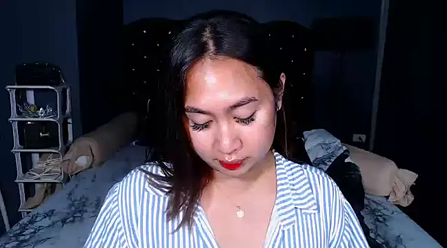 HOTTESTCANDYTS online show from 01-26-25, 10:23