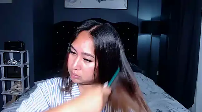 HOTTESTCANDYTS online show from 02-08-25, 10:08