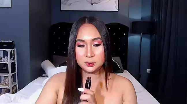 HOTTESTCANDYTS online show from 02-24-25, 12:48