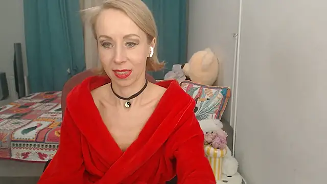 LuxuryNika online show from 02-09-25, 07:30