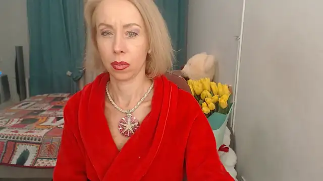 LuxuryNika online show from 03-08-25, 08:57