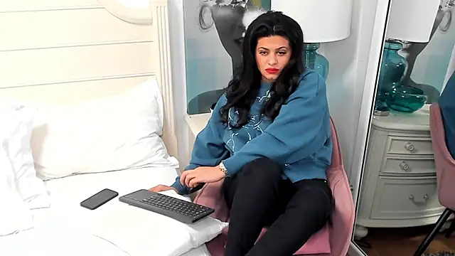 Heidix online show from 01-08-25, 03:51