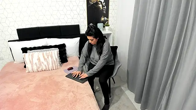 Heidix online show from 02-20-25, 04:50