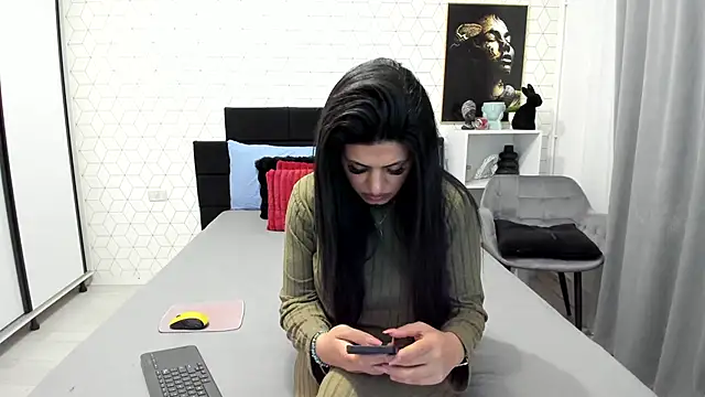 Heidix online show from 04-09-26, 05:40