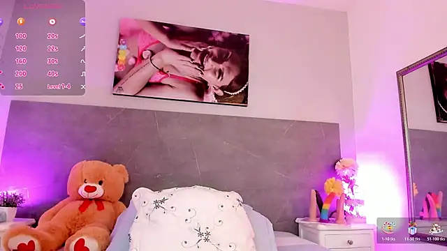 Snapshot of Mariajo_sex chatting on 11-04-25, 12:26 Mariajo sex online show from 11-04-25, 12:26