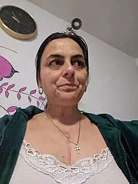 IsabelleCraft online show from 02-09-26, 07:56