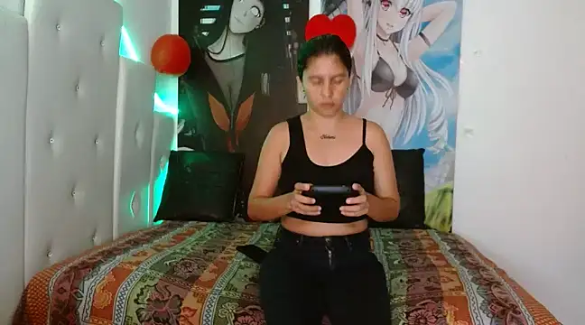 Bootycallhot online show from 02-22-25, 03:25