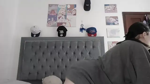 Snapshot of dulce_maria_x chatting on 02-09-25, 07:52 dulce maria x online show from 02-09-25, 07:52