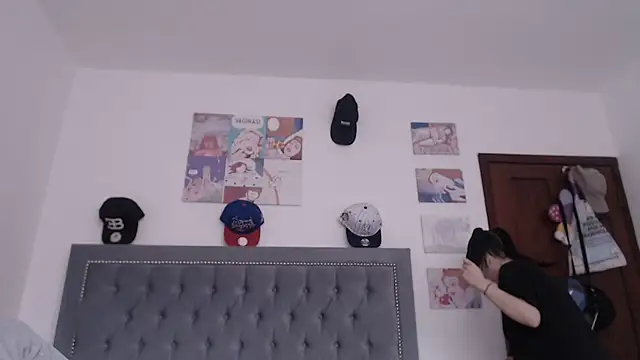 Snapshot of dulce_maria_x chatting on 02-23-25, 05:29 dulce maria x online show from 02-23-25, 05:29