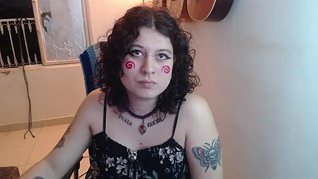 Smoke trip Alicia online show from 11-30-25, 04:38