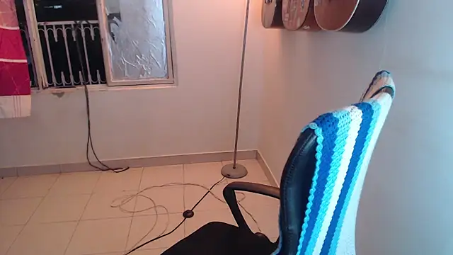 Smoke trip Alicia online show from 12-02-25, 09:36