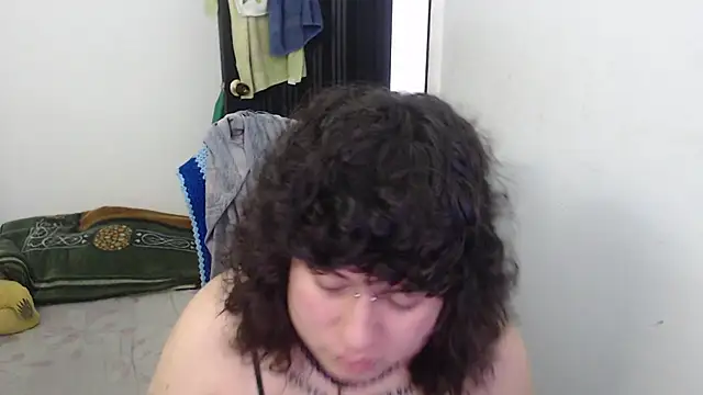 Smoke trip Alicia online show from 02-20-26, 02:17