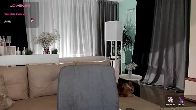 Snapshot of Libby_Nora chatting on 01-10-25, 05:37 Libby Nora online show from 01-10-25, 05:37