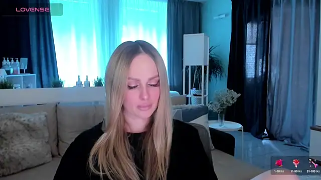 Snapshot of Libby_Nora chatting on 02-16-25, 11:59 Libby Nora online show from 02-16-25, 11:59