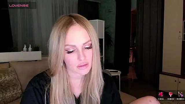 Snapshot of Libby_Nora chatting on 03-06-25, 04:28 Libby Nora online show from 03-06-25, 04:28