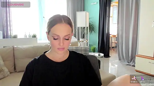 Snapshot of Libby_Nora chatting on 03-20-25, 09:04 Libby Nora online show from 03-20-25, 09:04